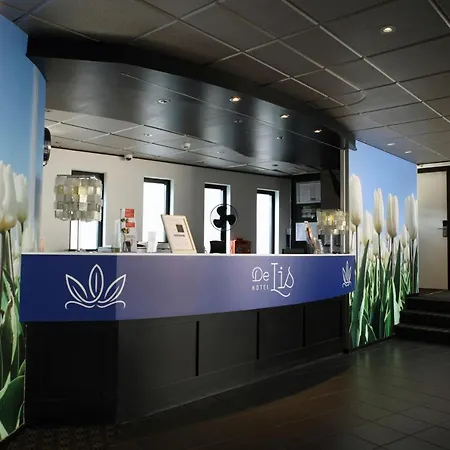 De Lis 3* Lisse