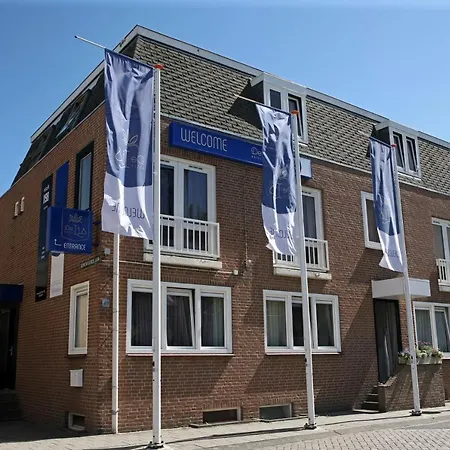 De Lis Hotel