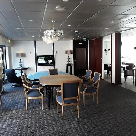 Hotel De Lis 3*