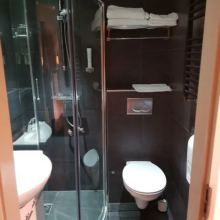 De Lis Hotel 3*
