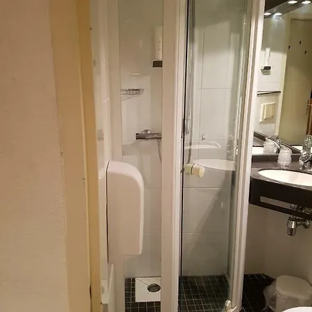 De Lis Hotel 3*